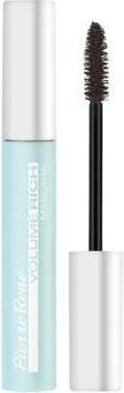 Actual product image Pierre Rene Professional Pierre Rene Volume Rich Mascara Volumising Mascara 02 10Ml (Brown)