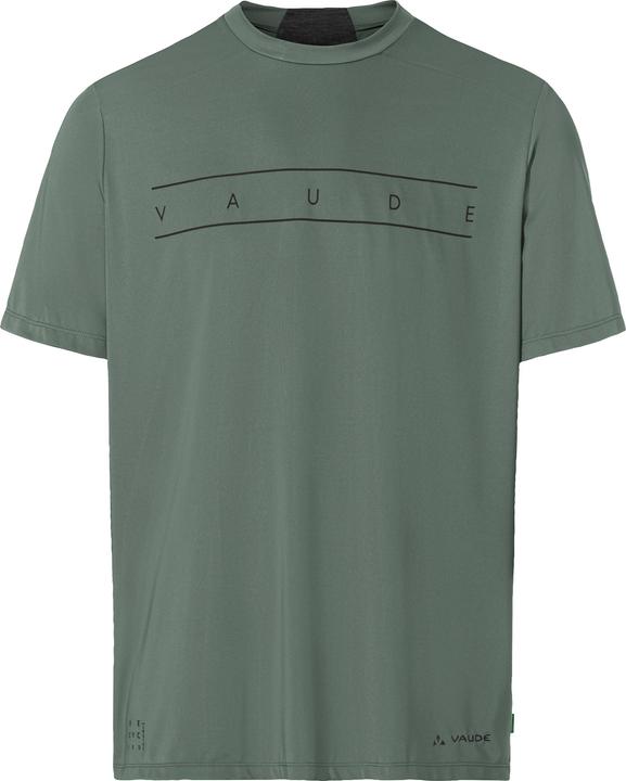 Vaude Qimsa Logo Shirt