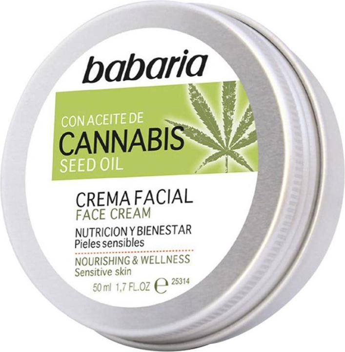 Actual product image Babaria REF. 31760 (Cleaning cloths, 50 ml)