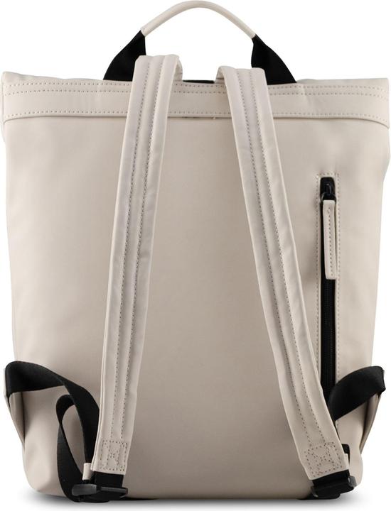 Actual product image Jost Halmstad - Rucksack, Offwhite (9 l)
