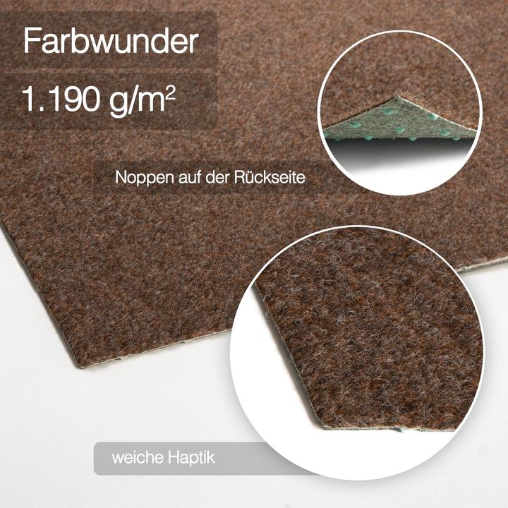 Produktbild Casa Pura Farbwunder PRO (67 x 350 cm)