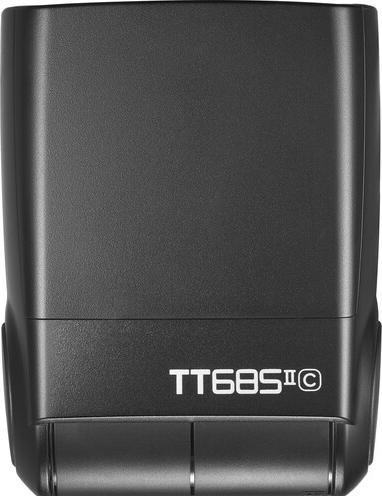 Actual product image Godox TT685S II (Plug-on flash, Sony)
