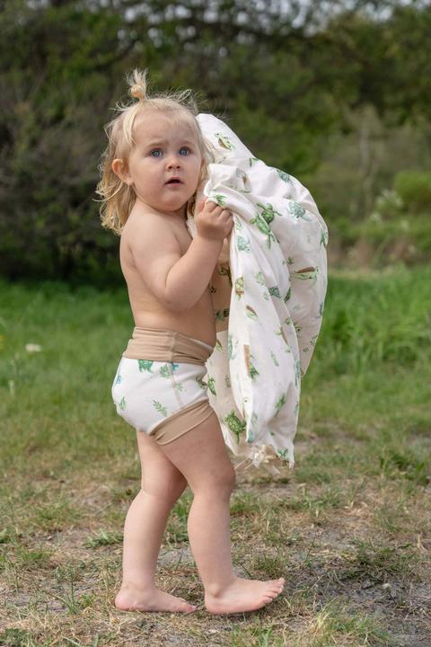 Actual product image Filibabba First Swim (70 x 100 cm, 40 x 60 cm)