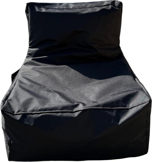 Actual product image Skye Decor Large Cedar Bean Bag