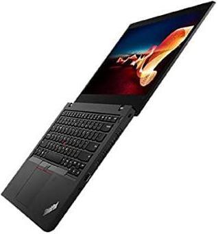 Produktbild Lenovo ThinkPad L14 Gen 2 20X1 (14", Intel Core i7-1165G7, 16 GB, 1000 GB, DE)