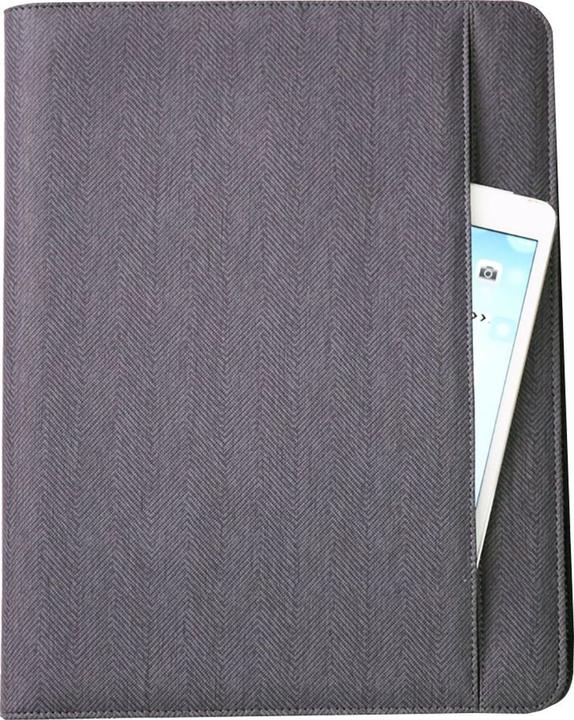Actual product image Genie Teacher's folder with tray compartment (A4, 1 x)