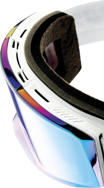 Image du produit 100% Norg Hiper White-Mirror Green