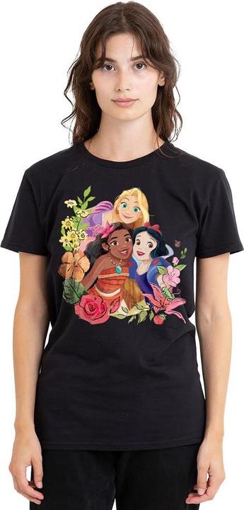 Produktbild Disney Princess TShirt (M)