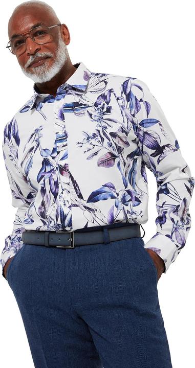 Immagine prodotto Joe Browns Camicia invernale con stampa floreale (S)