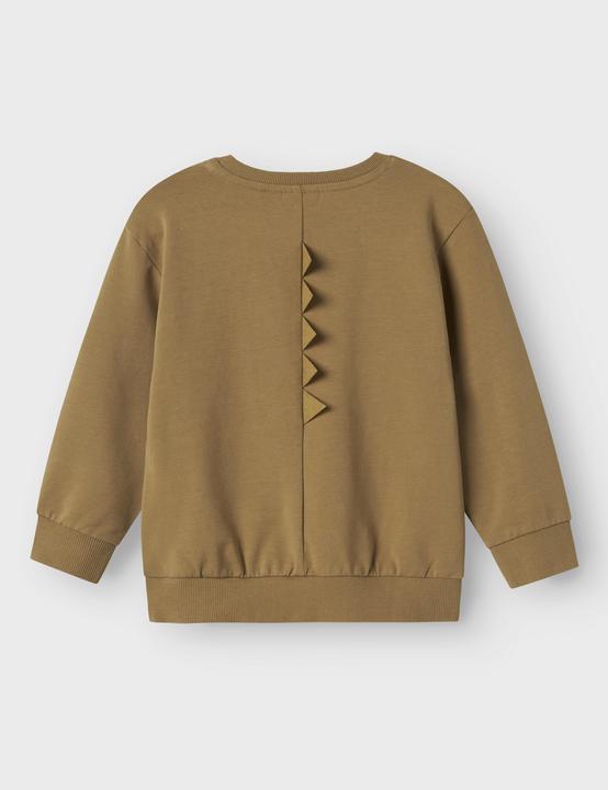 Actual product image Name it Jurassic Sweatshirt (92)