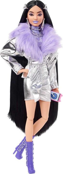 Actual product image Barbie Extra