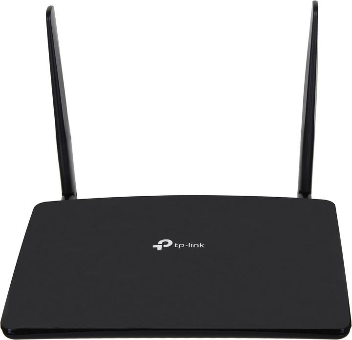 Actual product image TP-Link Archer MR500
