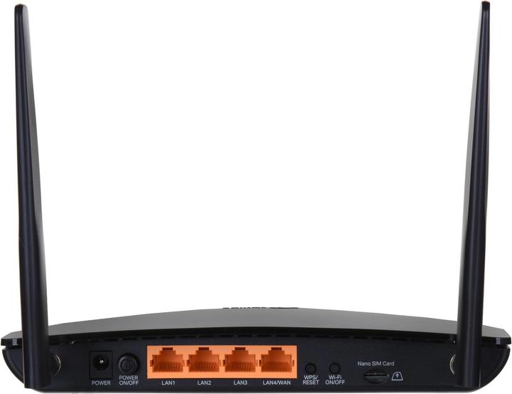 Actual product image TP-Link Archer MR500