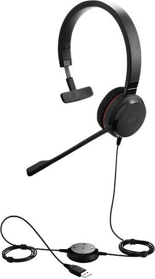 Produktbild Jabra Evolve 30 (Kabelgebunden, USB-C)
