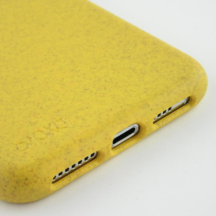 Produktbild Bioka Hülle Biologisch Abbaubar Eco-Friendly Kompostierbar (Apple iPhone 11 Pro)