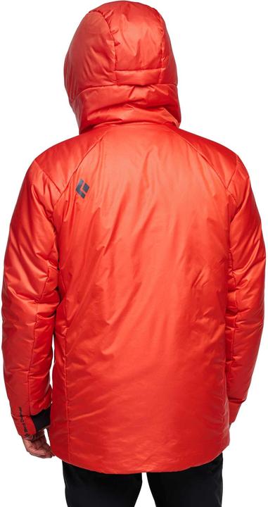 Immagine prodotto Black Diamond Parka M Belay (XL)