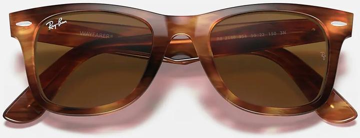 Actual product image Ray Ban Original Wayfarer Classics