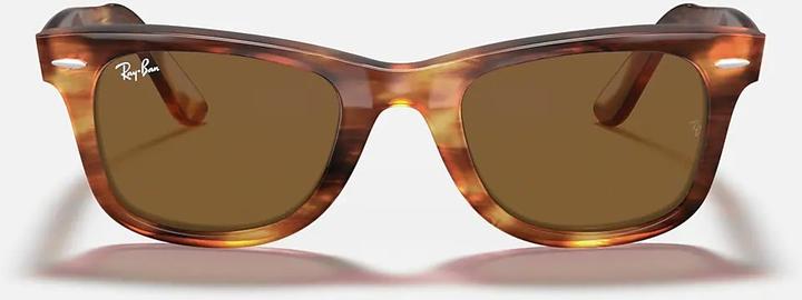 Actual product image Ray Ban Original Wayfarer Classics