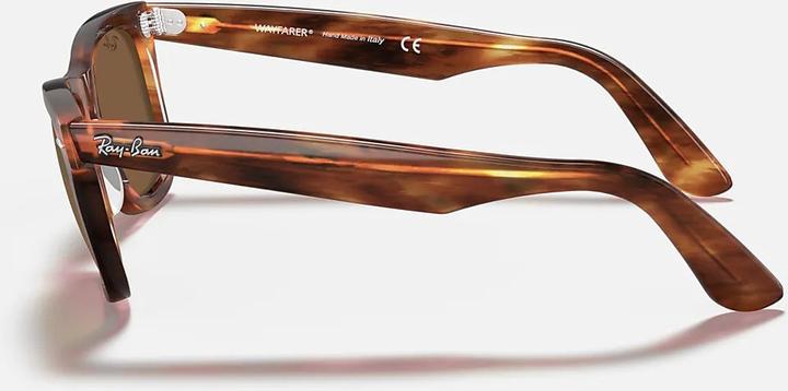 Actual product image Ray Ban Original Wayfarer Classics