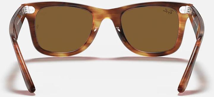 Actual product image Ray Ban Original Wayfarer Classics