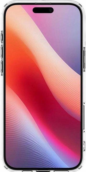 Produktbild Spigen Ultra Hybrid Case (Apple iPhone 16 Pro)