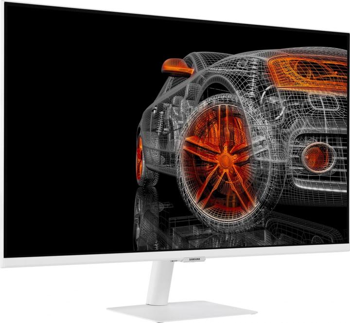 Produktbild Samsung Smart Monitor M7 (3840 x 2160 Pixel, 32")
