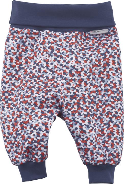 Image du produit ISA Bodywear 923101 (86, Une unité par pack)