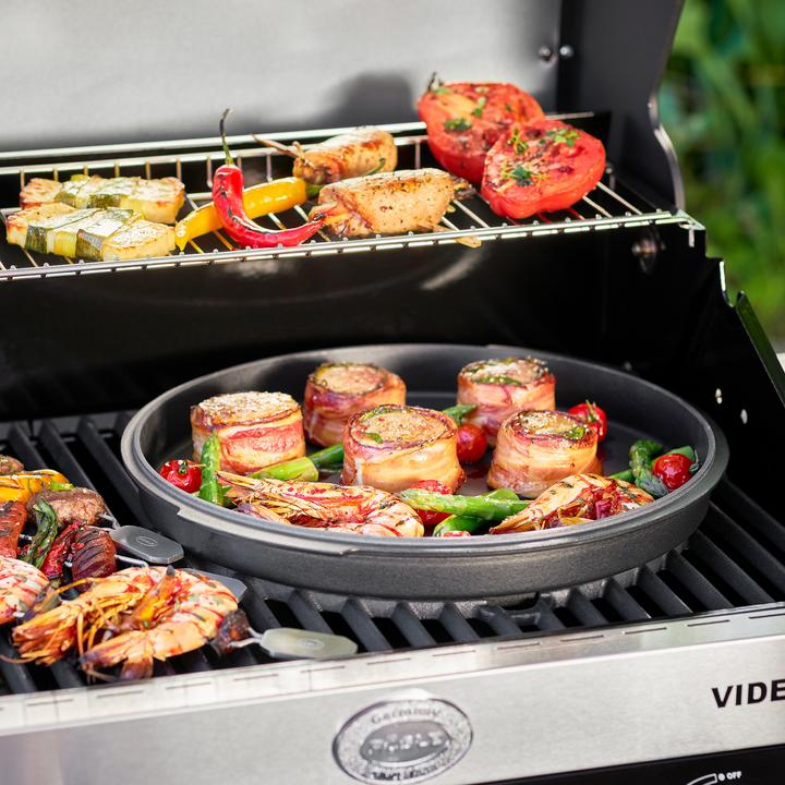 Produktbild Rösle BBQ Station Videro G2-S (13.50 kW)