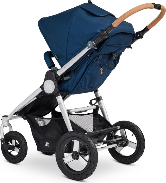 Image du produit Bumbleride Poussette Era City - Maritme Blue