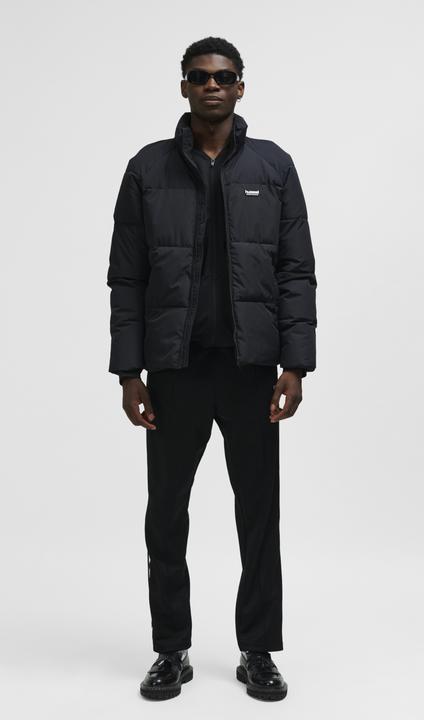 Actual product image hummel Hmlpuff Jacket Short Sportswear (S)