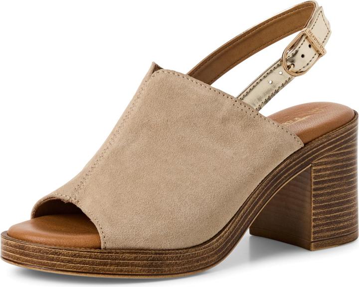 Tamaris Sandalette (38)