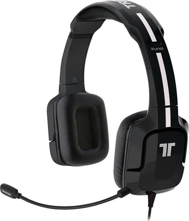 Image du produit Tritton Casquemicro Kunai Et Ps5 Ps4 Xbox PC