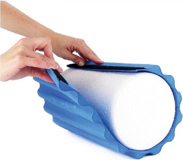 Produktbild TheraBand Schaumroller Wrap