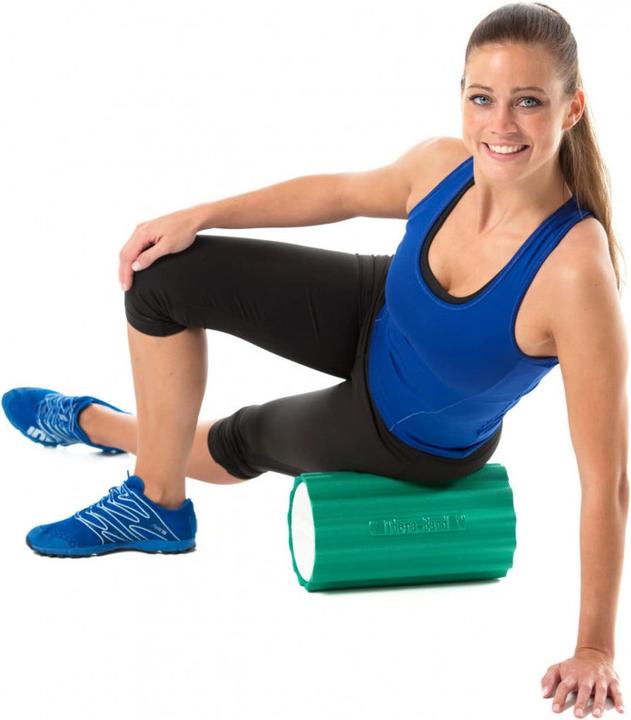 Produktbild TheraBand Schaumroller Wrap