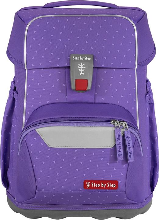 Produktbild Step by Step Schulranzen-Set BASIS, 4-teilig (20 l)