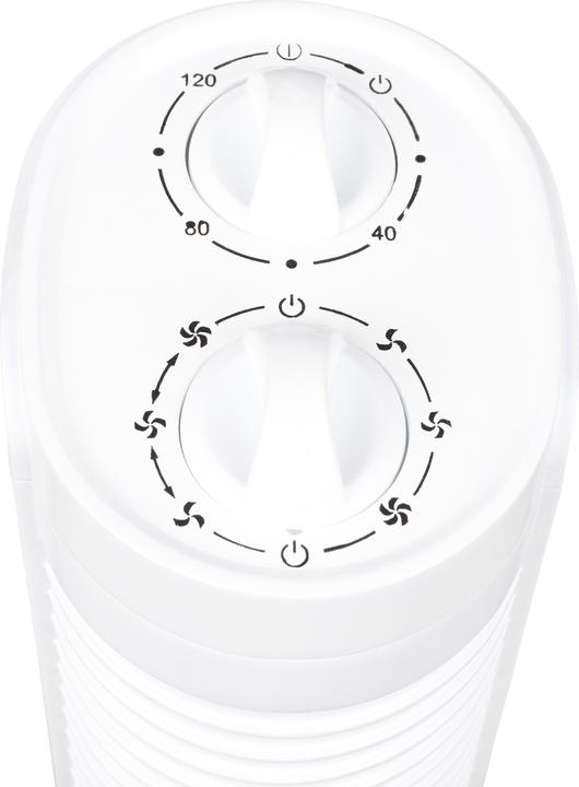 Actual product image Tristar VE-5900 (55 dB)