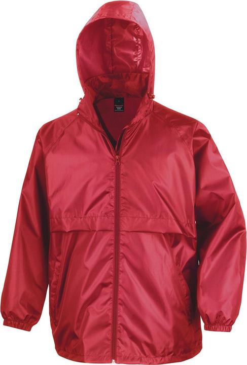 Result Clothing Windjacke (XXL)