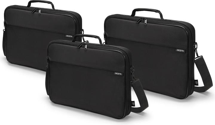 Dicota Multi ONE, 15 pouces - 17.3 pouces (17.30", Universel)