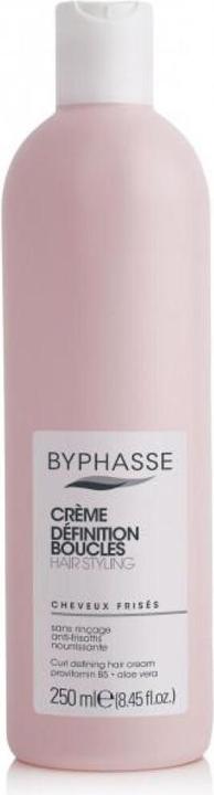 Byphasse CREMA ACTIV BOUCLES cabello rizado 250 ml (Körperlotion, 250 ml)