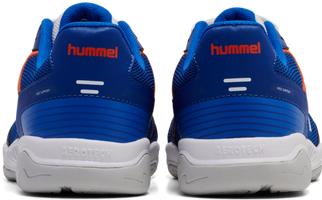 Actual product image hummel Court Control Ii (39)