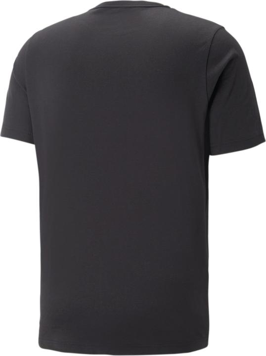 Actual product image Puma ESS+ 2 Col Logo Tee (M)