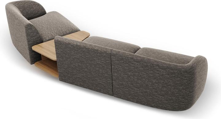 Actual product image Micadoni Miley (3-seater, 2 person sofa, 4-seater)