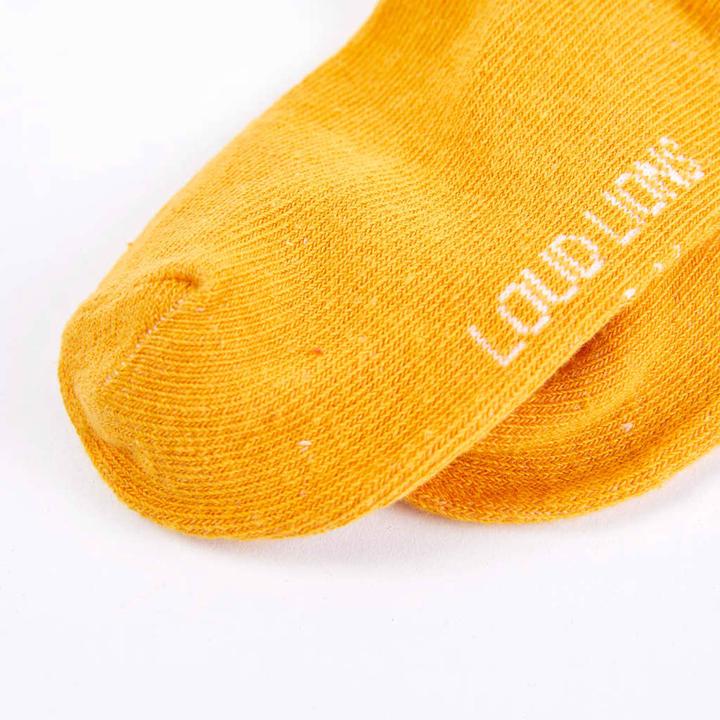 Produktbild VidaXL Kinderstrumpfhose Ocker 128,Farbe: Ocker,Material: 75 (128)