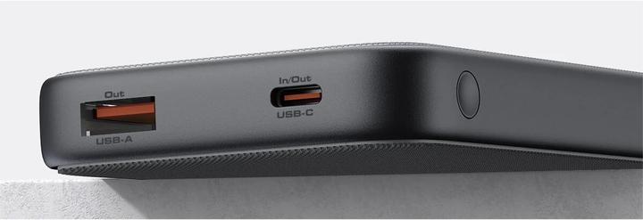 Actual product image Aukey Spark Go Plus (10000 mAh, 22.50 W)