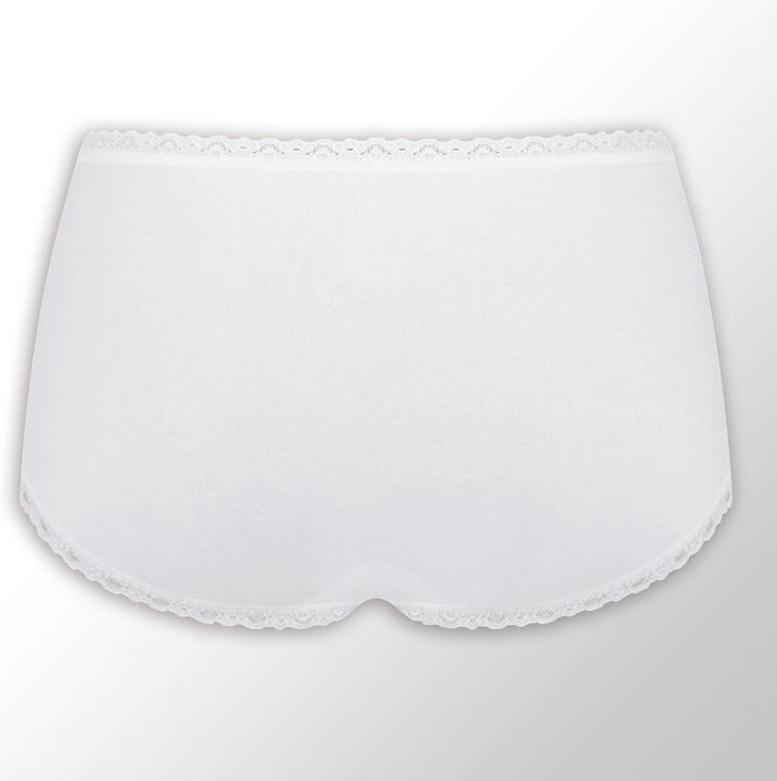 Produktbild Sloggi 24/7 Midi (42, 3er Pack)
