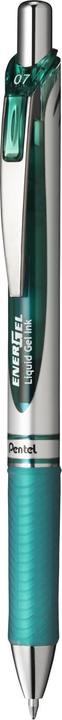 Image du produit Pentel EnerGel Xm Rétractable (Turquoise, 1 x)
