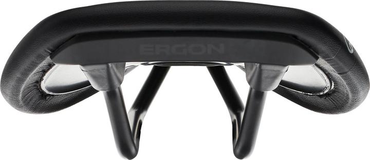Actual product image Ergon SR Sport Gel saddle S/M