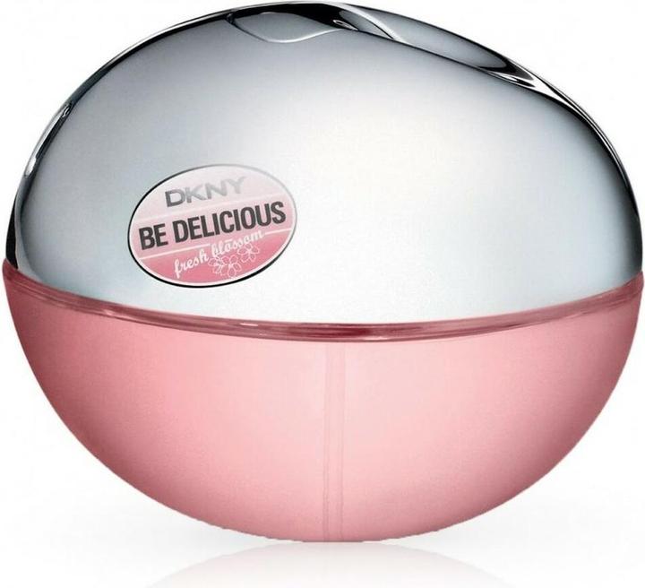 Produktbild DKNY Be Delicious Fresh Blossom (Eau de Parfum, 30 ml)