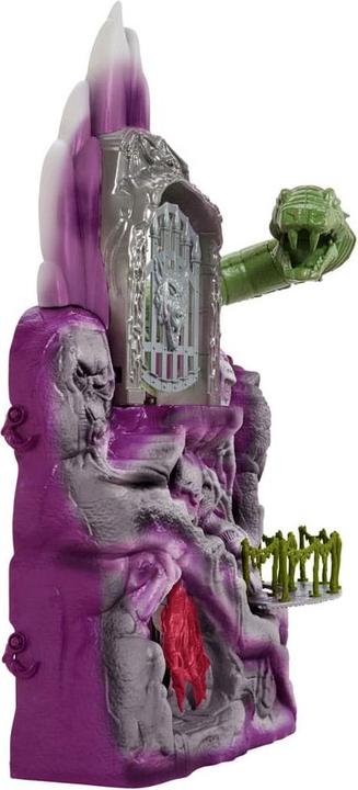 Produktbild Masters of the Universe Origins Snake Mountain Playset