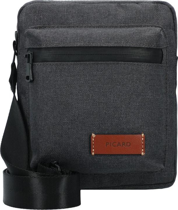 Picard Borsa a tracolla Go Eco 21 cm
